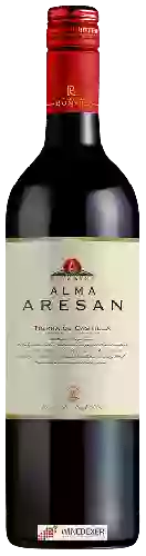 Bodega Alma Aresan - Tinto