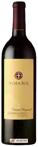 Bodega Alma Sol - Cuevas Vineyard Cabernet Sauvignon