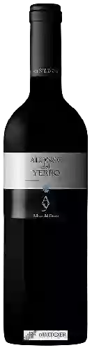 Bodega Alonso del Yerro - Ribera del Duero