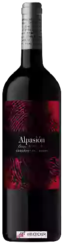 Bodega Alpasión - Cabernet Sauvignon