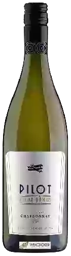 Bodega Alpha Domus - The Pilot Chardonnay