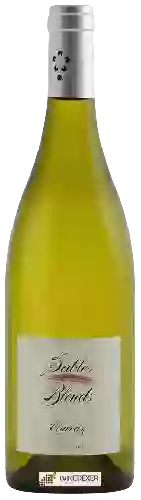 Bodega Alpha Loire - Sables Blonds Vouvray