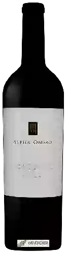 Bodega Alpha Omega - Sunshine Valley Vineyard Cabernet Sauvignon