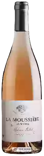 Bodega Alphonse Mellot - La Moussière Sancerre Rosé