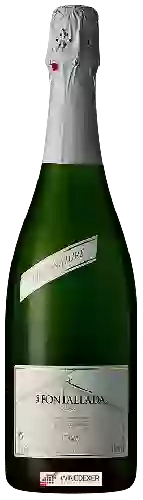 Bodega Alsina & Sarda - Cava Mas Fontallada Olerdola Brut Nature