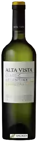 Bodega Alta Vista - Classic Chardonnay