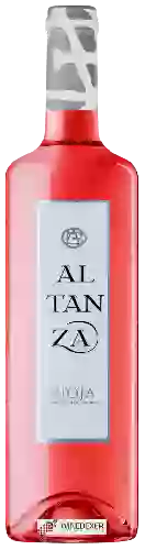 Bodega Altanza - Rosado