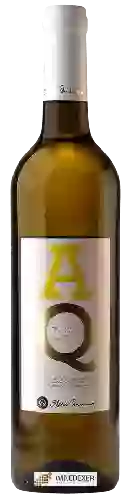 Bodega Altas Quintas - AQ Branco