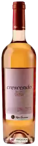 Bodega Altas Quintas - Crescendo Rosé