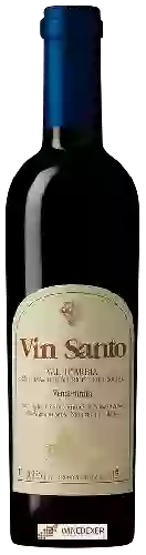 Bodega Altesino - Vin Santo Val d'Arbia