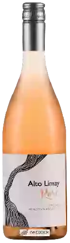 Bodega Alto Limay - Pinot Noir Rosé