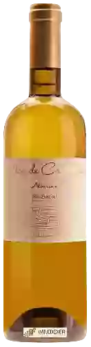 Bodega Altos de Cristimil - Albari&ntildeo