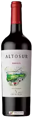 Bodega Altosur - Bonarda