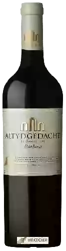 Bodega Altydgedacht - Barbera