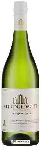 Bodega Altydgedacht - Sauvignon Blanc