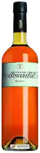 Bodega Alvear - Moscatel