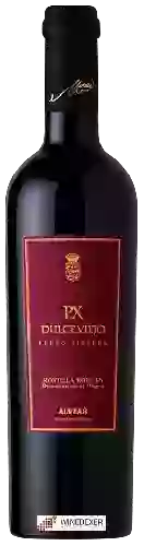 Bodega Alvear - PX Dulce Viejo