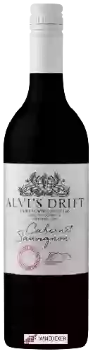 Bodega Alvi's Drift - Cabernet Sauvignon