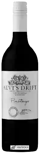 Bodega Alvi's Drift - Pinotage