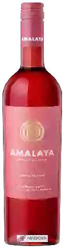 Bodega Amalaya - Rosado (Malbec - Torrontés)