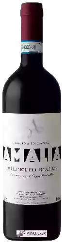 Bodega Amalia Cascina In Langa - Dolcetto d'Alba