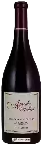 Bodega Amalie Robert - Dijon Clones Pinot Noir