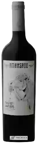 Bodega Amansado - Cabernet Sauvignon