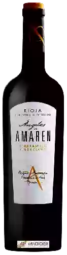 Bodegas Amaren - &Aacutengeles de Amaren Tempranillo - Graciano