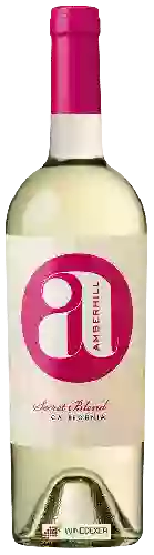 Bodega Amberhill - Secret Blend White