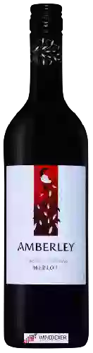 Bodega Amberley - Merlot