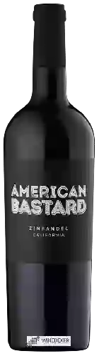 Bodega American Bastard - Zinfandel