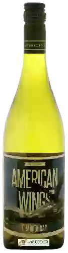 Bodega American Wings - Chardonnay