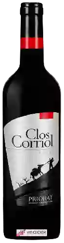 Bodega Ametller - Clos Corriol Negre