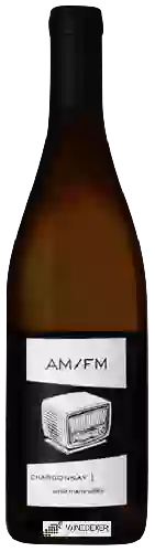 Bodega AM/FM - Chardonnay