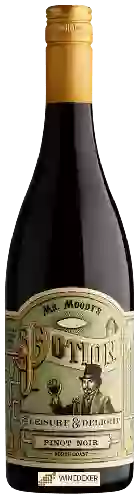 Bodega Ammunition - Mr. Moody's Potion Pinot Noir