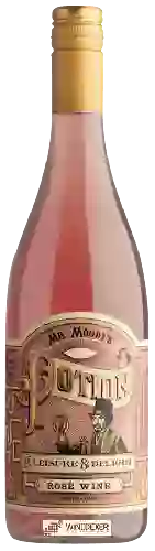 Bodega Ammunition - Mr. Moody's Potion Rosé