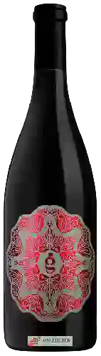 Bodega Amor Fati - Grenache