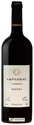 Bodega Amphorae - Makura