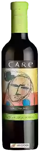 Bodegas Care - Moscatel de Alejandría