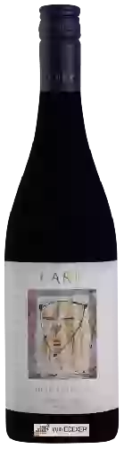 Bodegas Care - Tinto Sobre Lías Garnacha - Syrah