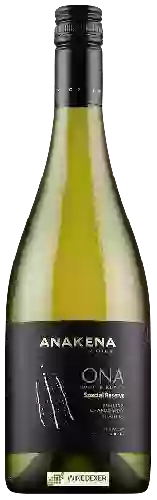 Bodega Anakena - ONA (Special Reserve) White Blend