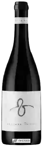 Bodega Analemma - Mosier Hills Tinto