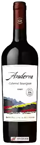 Bodega Anderra - Cabernet Sauvignon