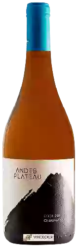 Bodega Andes Plateau - Cota 500 Chardonnay