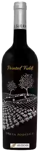 Bodega Andis - Painted Fields