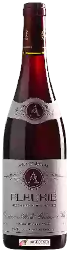 Domaine Andre Colonge et Fils - Les Terres-Dessus - Fleurie