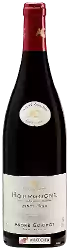 Bodega André Goichot - Bourgogne Pinot Noir