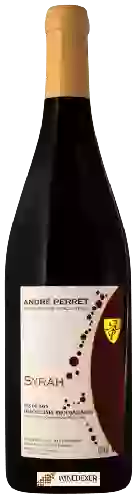 Bodega André Perret - Syrah