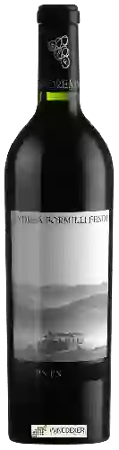 Bodega Andrea Formilli Fendi - Pinot Nero