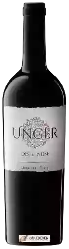 Bodega Andreas Unger - Distelwiese Merlot